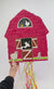 Red Barn Pinata