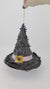 Witch Hat Pinata - Halloween Party Supplies, Witch Birthday Decorations, Spooky Bachelorette, Hocus Pocus Party, Trick or Treat Party Decor