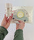 Transportation Cake Banner Set