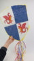 Knight Shield Party Pinata