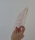 Pink Floral Luncheon Napkins 25ct