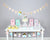 Princess Birthday Banner - Stesha Party