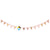 Princess Birthday Banner - Stesha Party