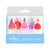 Princess Party Candles - Stesha Party