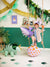 Pterodactyl Balloon - Stesha Party