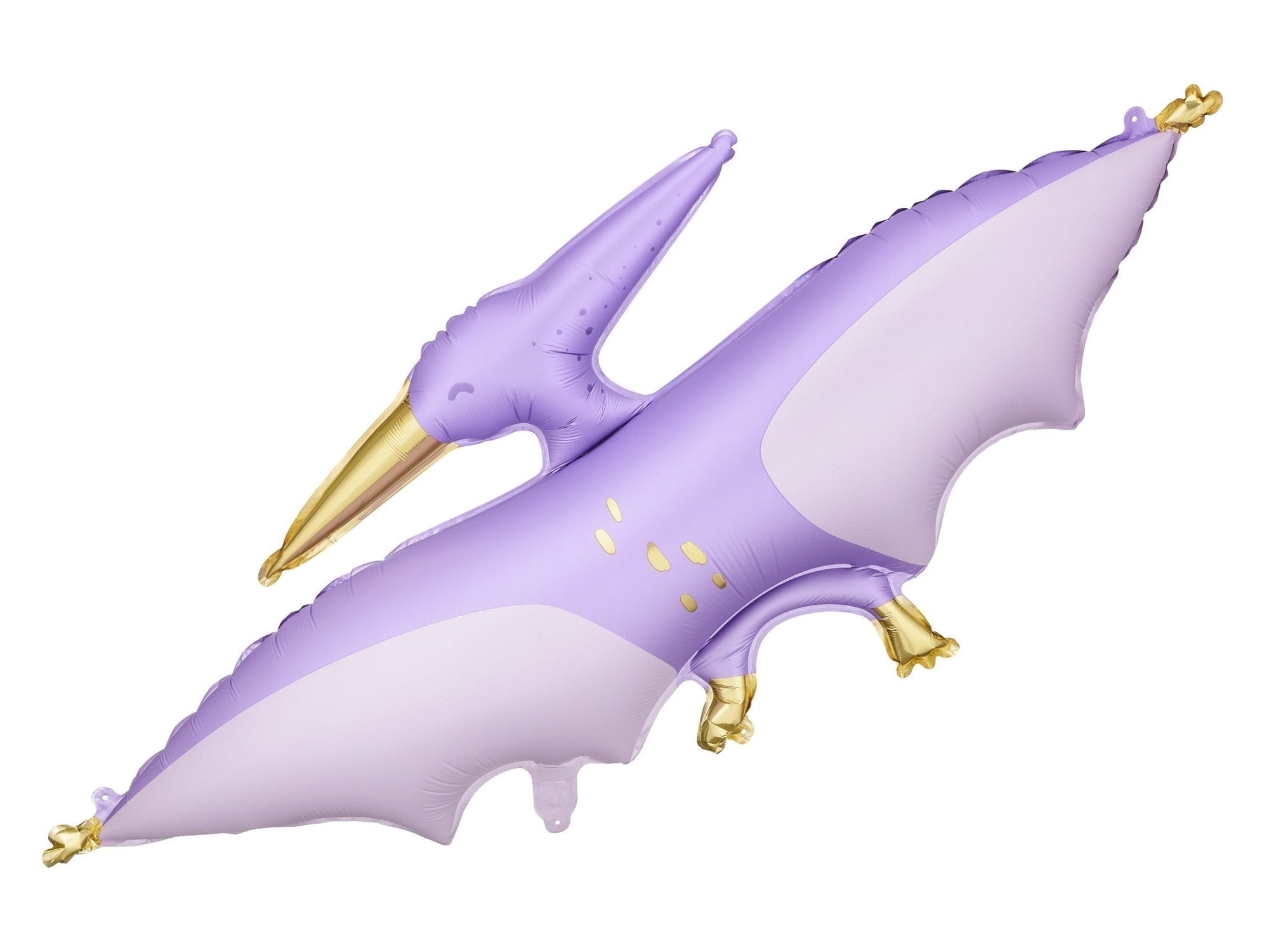 Pterodactyl Balloon - Stesha Party