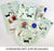 Puppy Party Cups - Stesha Party