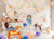 Puppy Treat Party Boxes 6ct - Stesha Party