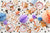 Puppy Treat Party Boxes 6ct - Stesha Party