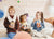 Puppy Treat Party Boxes 6ct - Stesha Party