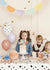 Puppy Treat Party Boxes 6ct - Stesha Party