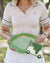 Putting Green Golf Plates 8ct - Stesha Party