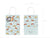 Race Car Gift Bag - Stesha Party