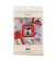 Red Bow Cookie Boxes 6ct - Stesha Party