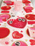 Red & Gold Party Cups - Stesha Party
