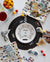 Retro Race Car Party Plates - Stesha Party