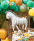 Safari Animal Birthday Banner Set - Stesha Party