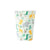 Safari Animal Paper Cups - Stesha Party