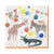 Safari Party Animals Paper Napkins 20ct - Stesha Party