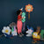 Seahorse Pinata - Stesha Party