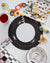 Speedometer Party Plates - Stesha Party