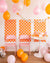 Spooky Era Party Banner - Stesha Party