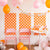 Spooky Era Party Banner - Stesha Party