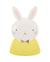 Spring Bunny Rabbit Plates 8ct - Stesha Party