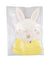 Spring Bunny Rabbit Plates 8ct - Stesha Party