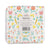 Spring Cottage Party Beverage Napkins 24ct - Stesha Party