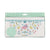Spring Cottage Party Bunting Banner 6ft - Stesha Party