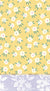 Spring Daisy Party Napkins 16ct - Stesha Party