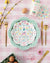 Spring Garden Party Paper Cups 8ct - Stesha Party
