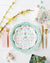 Spring Garden Party Paper Cups 8ct - Stesha Party