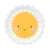 Sunshine Party Plates 6ct - Stesha Party