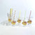 Taco Bout a Baby Party Cups 12ct - Stesha Party