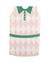 Tennis Dress Fringe Napkins - Stesha Party