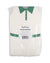 Tennis Dress Fringe Napkins - Stesha Party