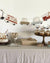 Transportation Cake Banner Set - Stesha Party