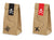 Treasure Map Treat Bags 6ct - Stesha Party