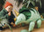 Triceratops Party Balloon - Stesha Party