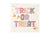 Trick or Treat Party Napkins - Stesha Party