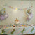 Unicorn Party Hanging Cutout Decorations - Stesha Party