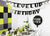 Video Game Party Cups 6ct - Stesha Party