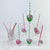 Watermelon Party Cups 12ct - Stesha Party