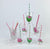 Watermelon Party Cups 12ct - Stesha Party