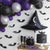 Witches Hat & Moon Party Balloon - Stesha Party