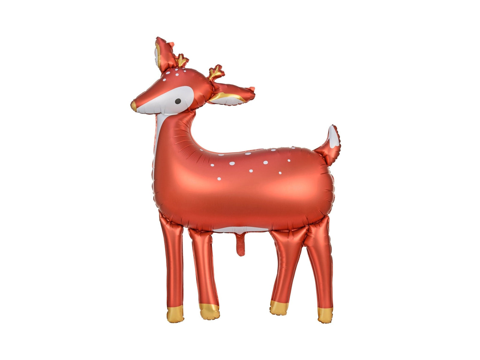 Woodland Deer Party Balloon - Stesha Party