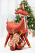 Woodland Deer Party Balloon - Stesha Party