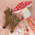 Woodland Deer Pinata - Stesha Party